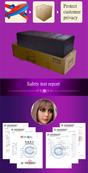 Full silicone male simulation human European and American entity doll with bones and pubic hair sex doll beauty friend produced by AUTOMATICWOMAN